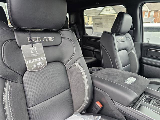 New 2026 RAM 1500 RHO AWD/4WD image 9