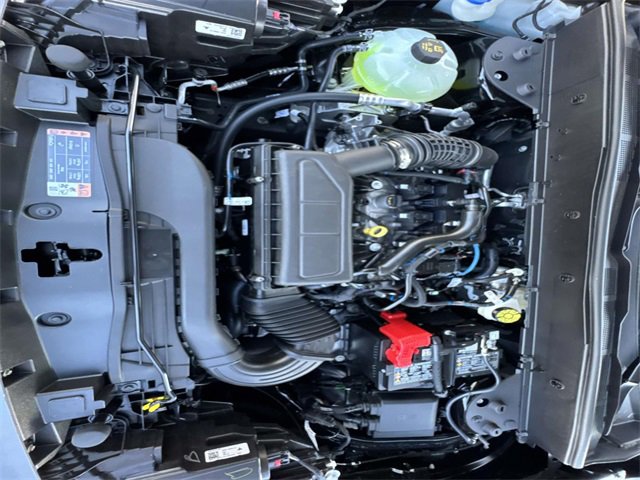 New 2025 Ford Bronco Sport Big Bend image 9