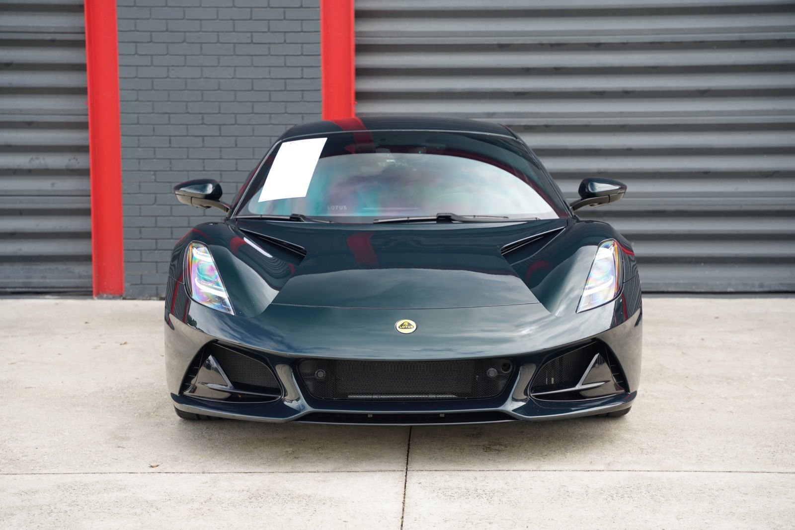 Used 2024 Lotus Emira First Edition image 13
