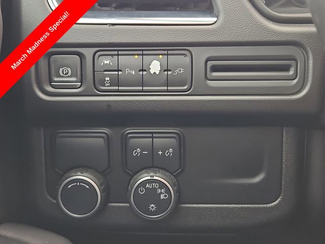 Used 2021 Chevrolet Tahoe RST w/ Luxury Package image 29