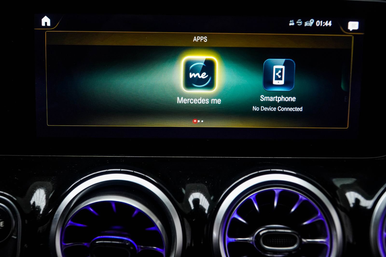 Used 2022 Mercedes-Benz GLA 35 AMG 4MATIC image 32