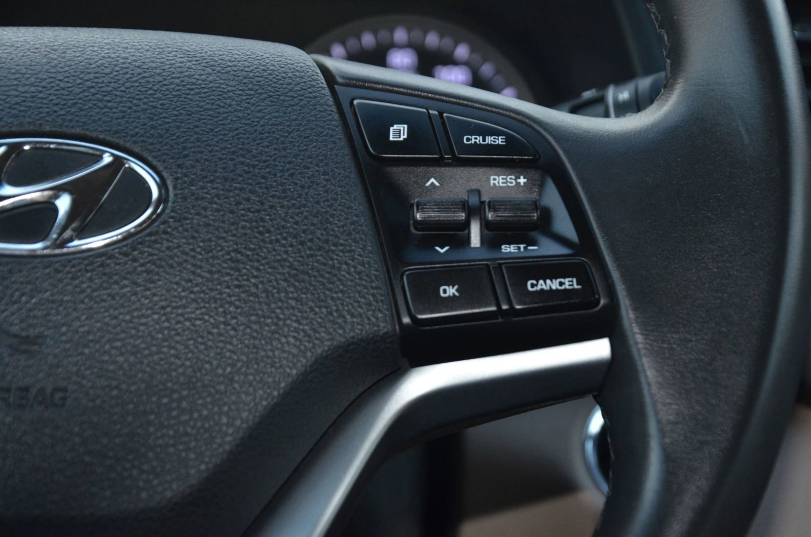 Used 2016 Hyundai Tucson Sport image 23