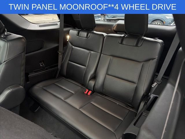 Used 2021 Ford Explorer ST w/ Equipment Group 401A image 21