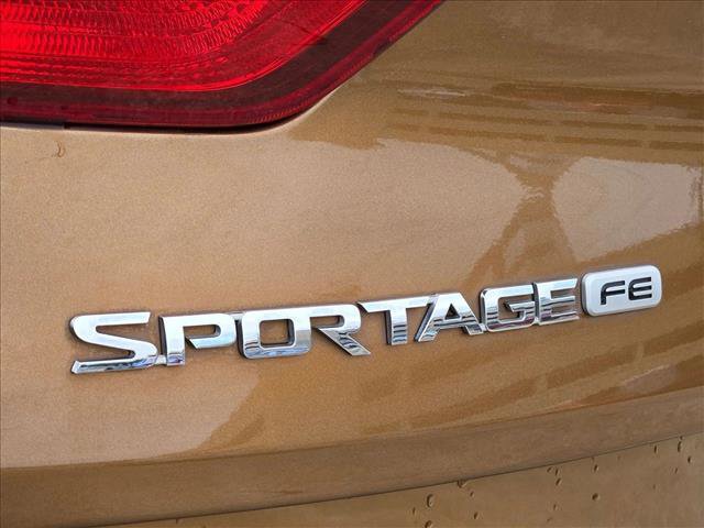 Used 2017 Kia Sportage LX w/ Option Group 012 FWD image 17