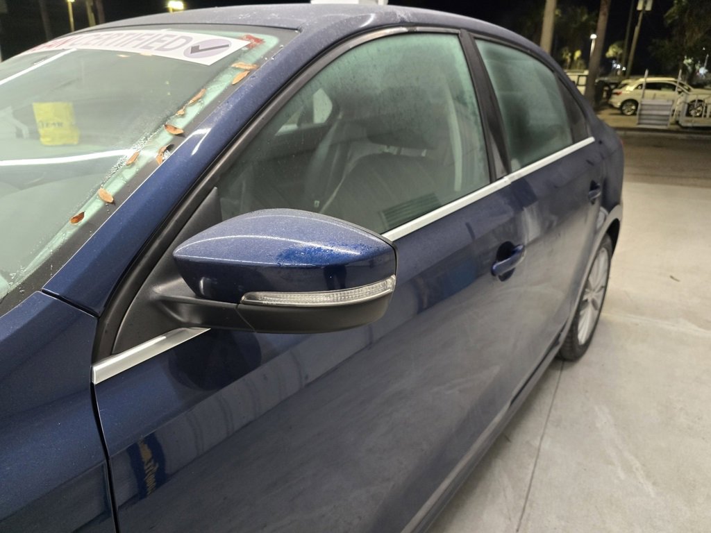 Used 2012 Volkswagen Jetta SEL image 10