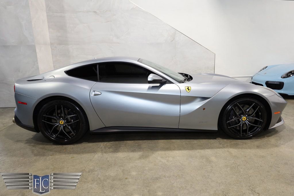 Used 2014 Ferrari F12 Berlinetta image 43