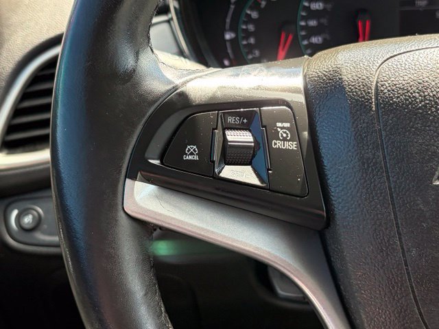Used 2018 Chevrolet Trax LT w/ Driver Confidence Package FWD image 20