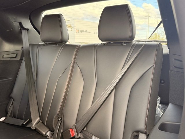 New 2026 Acura MDX A-Spec image 32