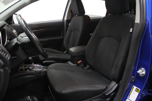 Used 2015 Mitsubishi Outlander Sport ES image 8