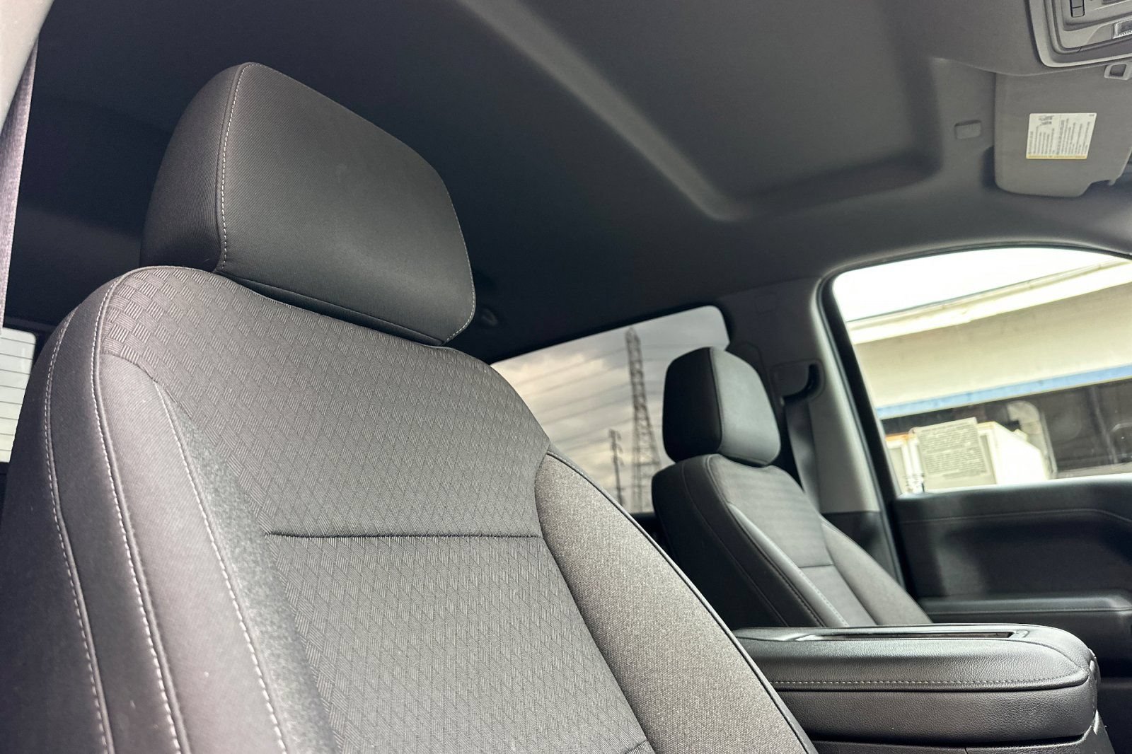 Certified 2020 Chevrolet Silverado 1500 RST w/ All-Star Edition RWD image 20