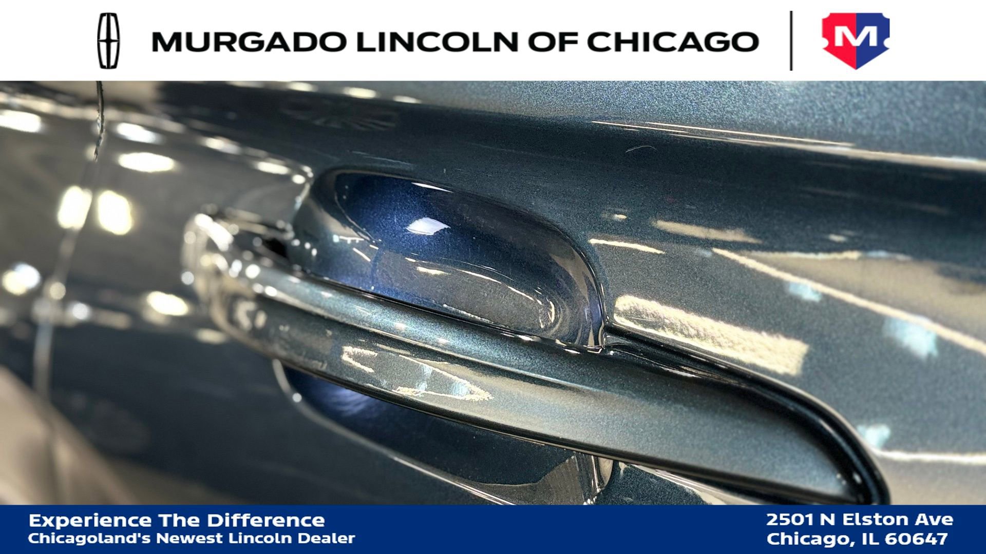 Used 2023 Lincoln Aviator Reserve w/ Equipment Group 201A image 15