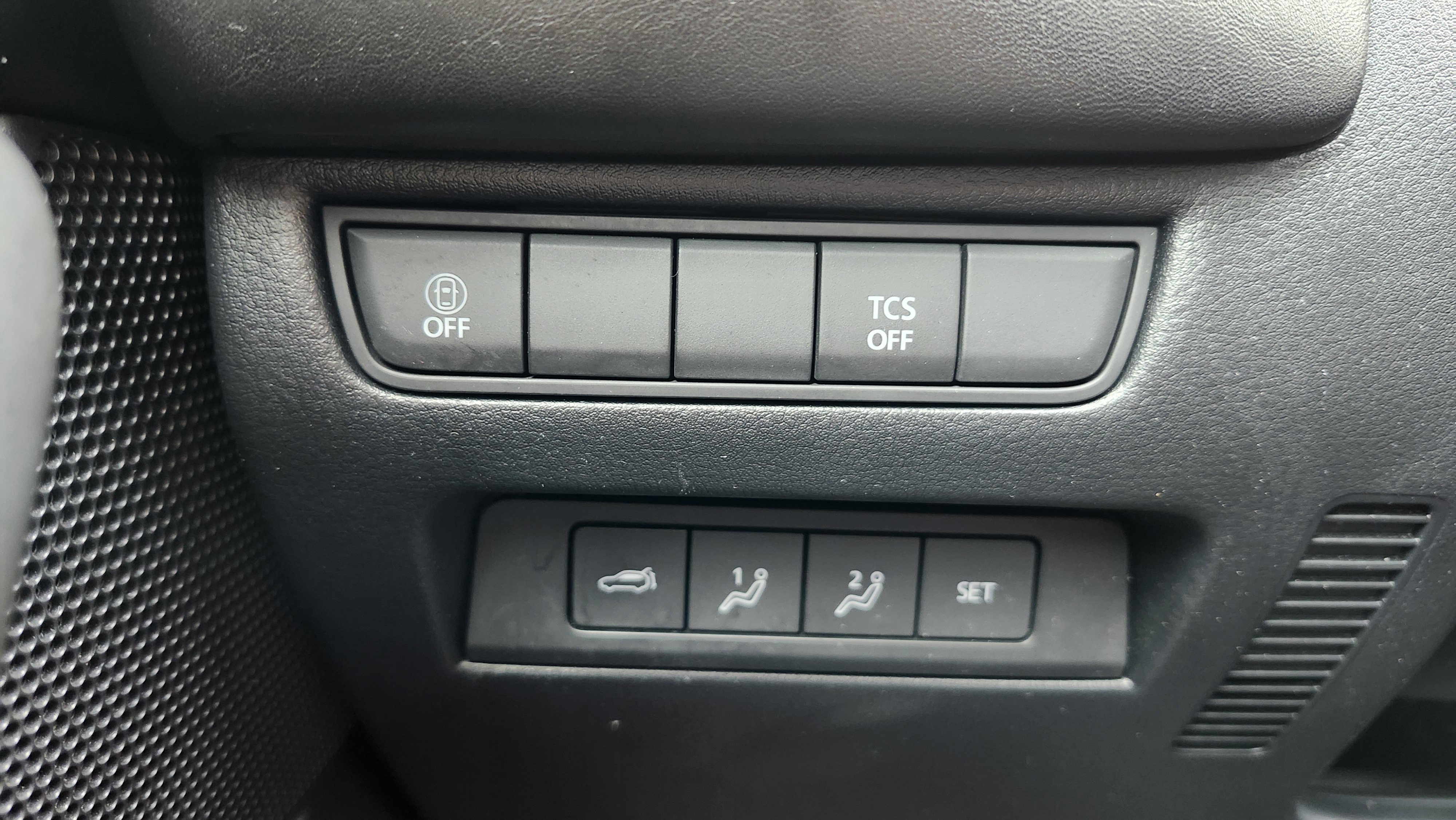 Used 2023 MAZDA CX-50 AWD 2.5 S w/ Cargo Package image 39