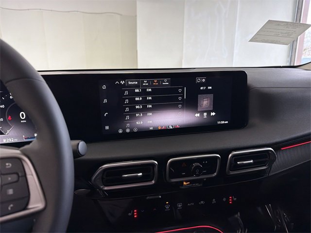 New 2026 Nissan Sentra SV w/ SV Convenience Package image 22