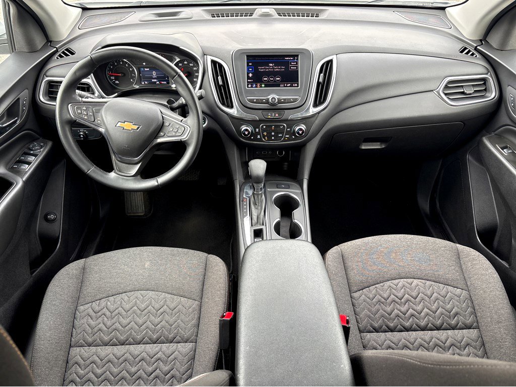 Certified 2024 Chevrolet Equinox LT image 4