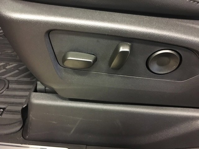 New 2026 Chevrolet Silverado 2500 LT w/ Trail Boss Package image 43