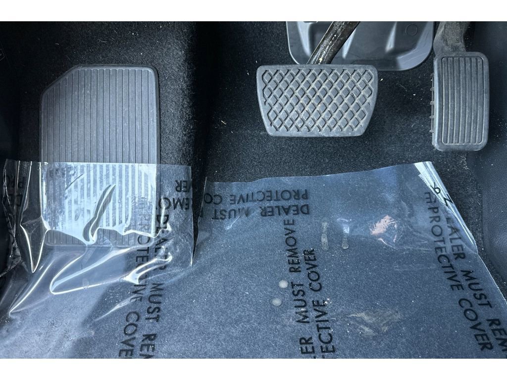 Certified 2025 Honda Pilot TrailSport image 47