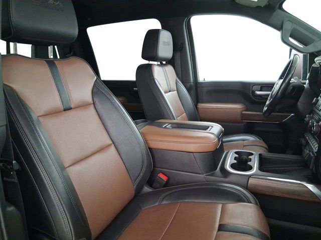 Used 2021 Chevrolet Silverado 2500 High Country w/ Safety Package II image 14