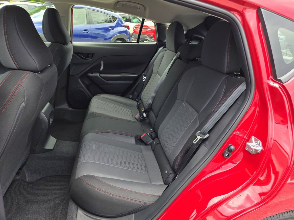 New 2026 Subaru Impreza 2.0i Sport AWD/4WD image 15