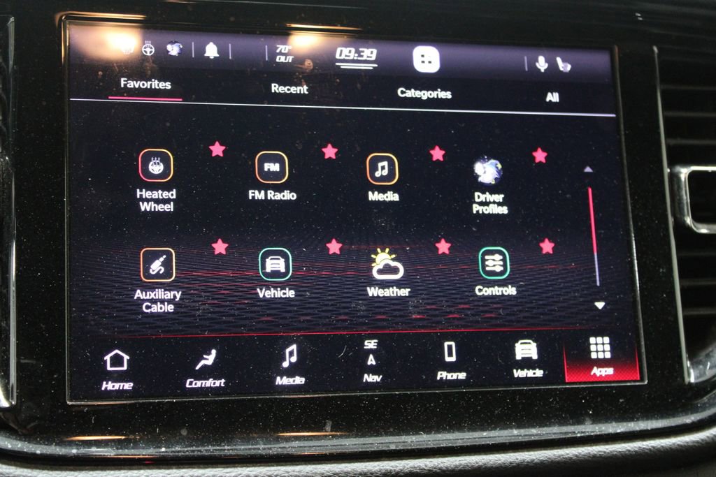 Used 2021 Dodge Durango GT image 54