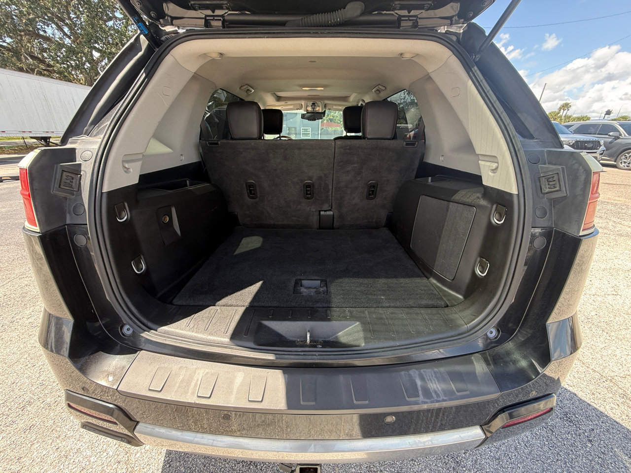 Used 2015 GMC Terrain Denali image 19