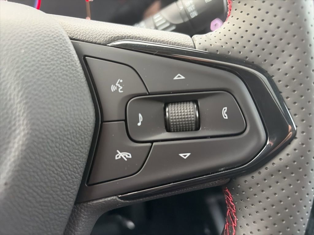 New 2026 Chevrolet TrailBlazer RS w/ Convenience Package image 39