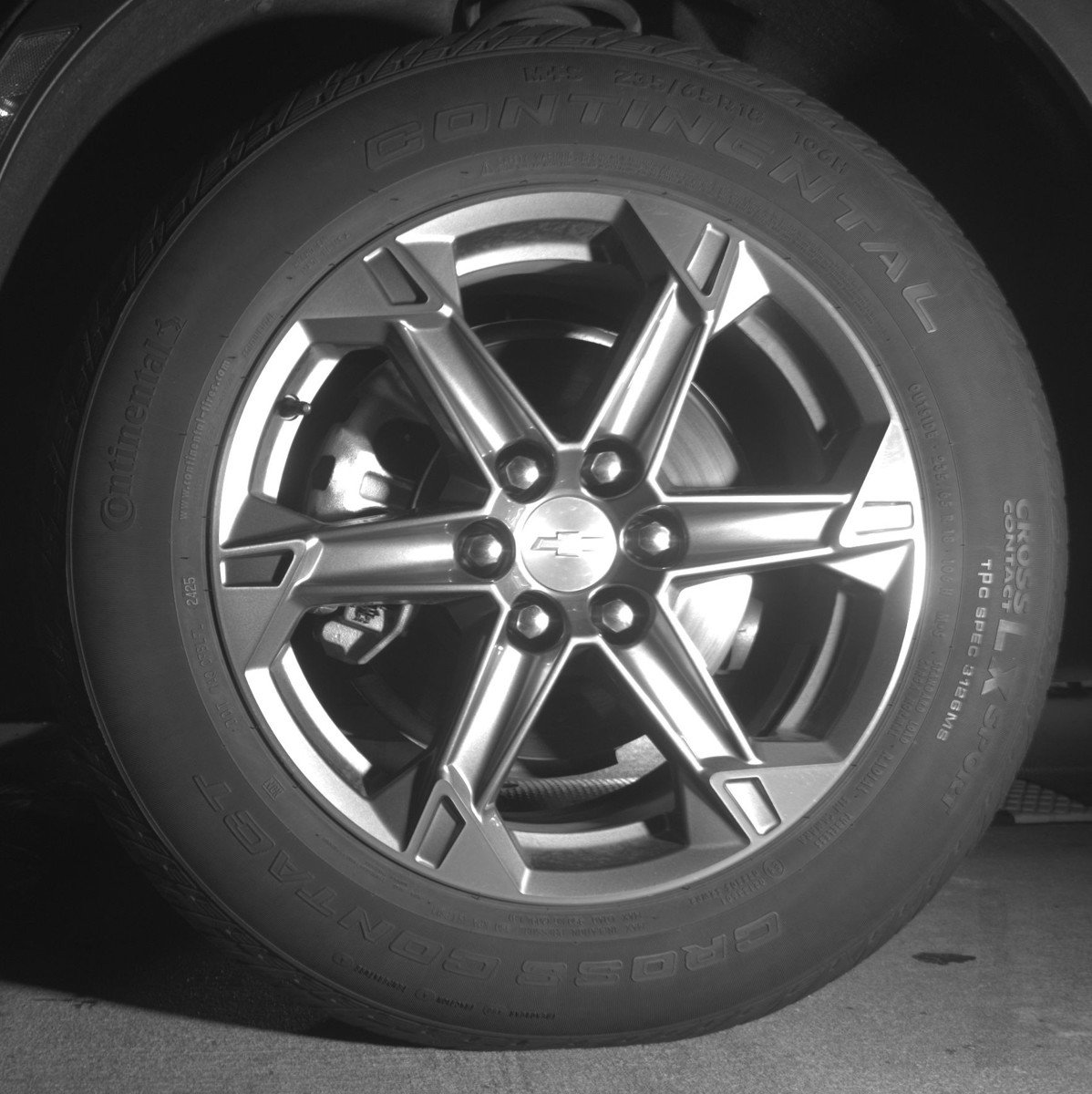 Used 2025 Chevrolet Blazer LT FWD image 16
