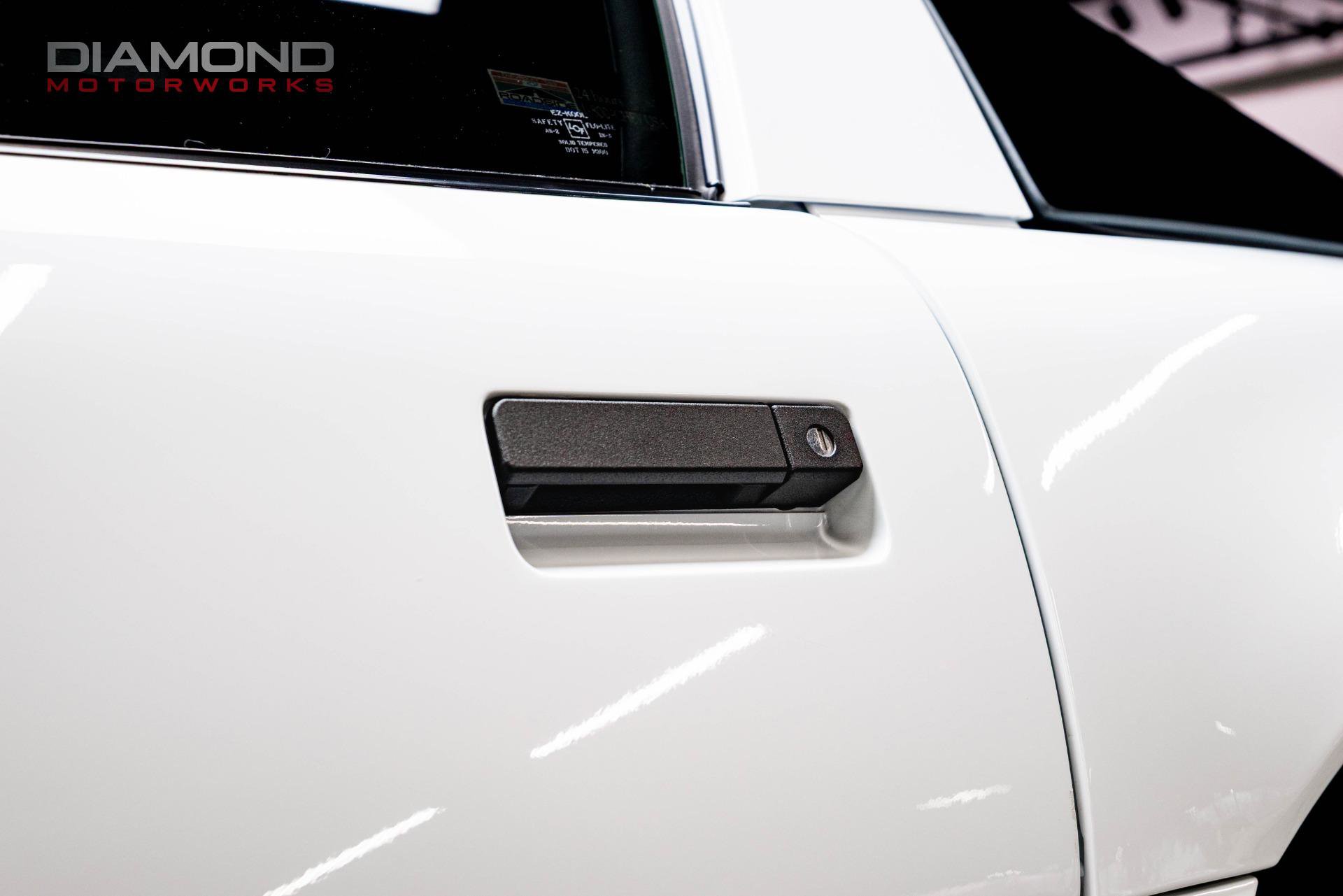 Used 1995 Chevrolet Corvette Coupe image 39