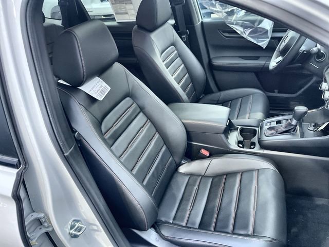 New 2026 Honda CR-V Sport-L image 26