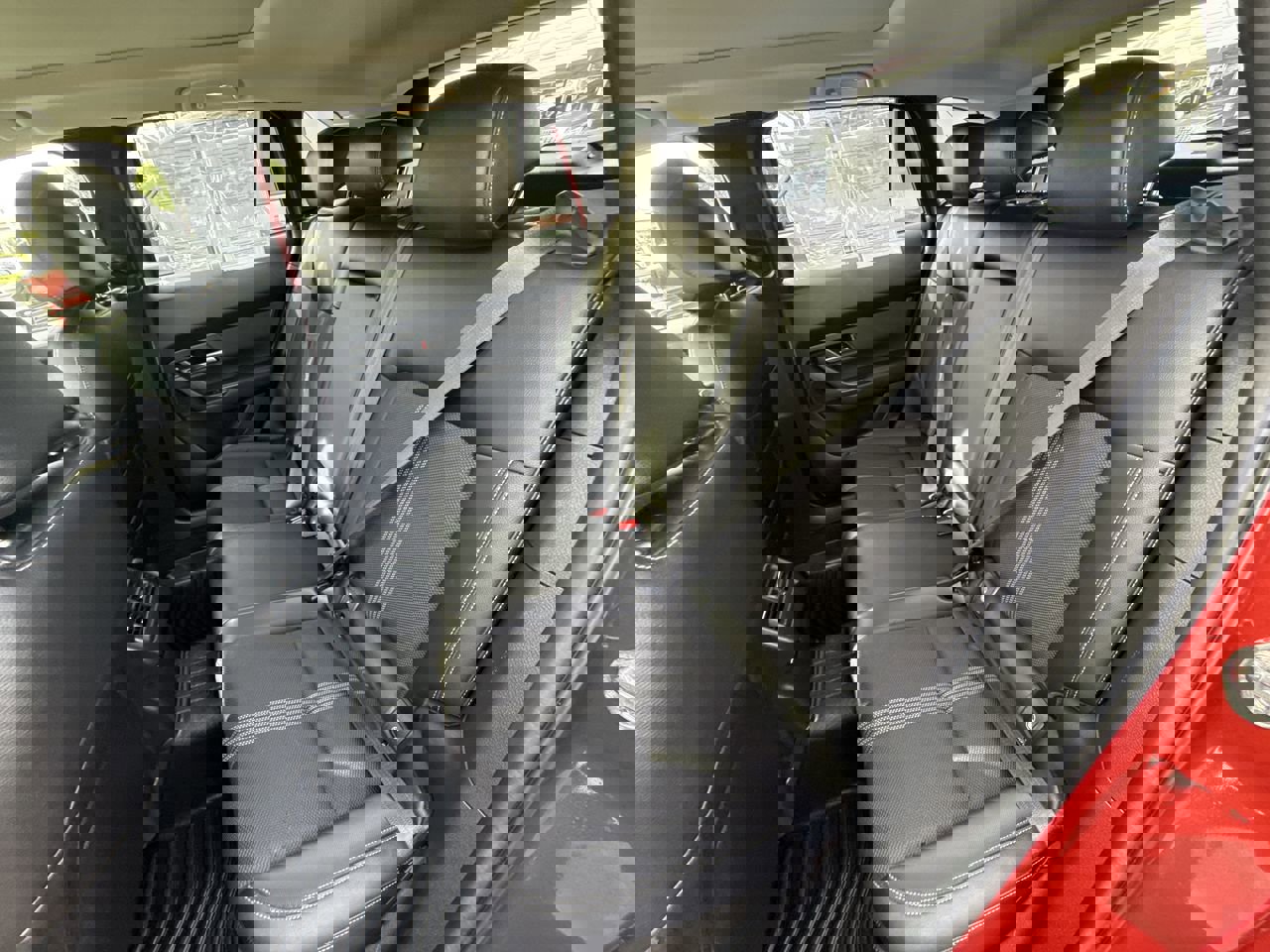 Used 2024 MAZDA CX-50 AWD 2.5 S w/ Cargo Package image 23