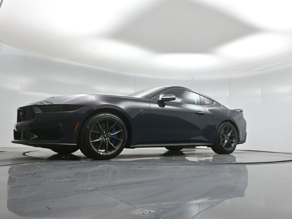 New 2026 Ford Mustang Dark Horse RWD image 38