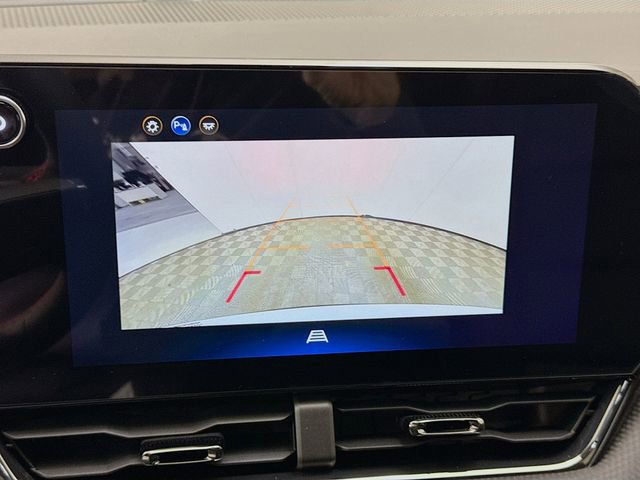 New 2026 Chevrolet Equinox RS w/ Convenience Package III image 17