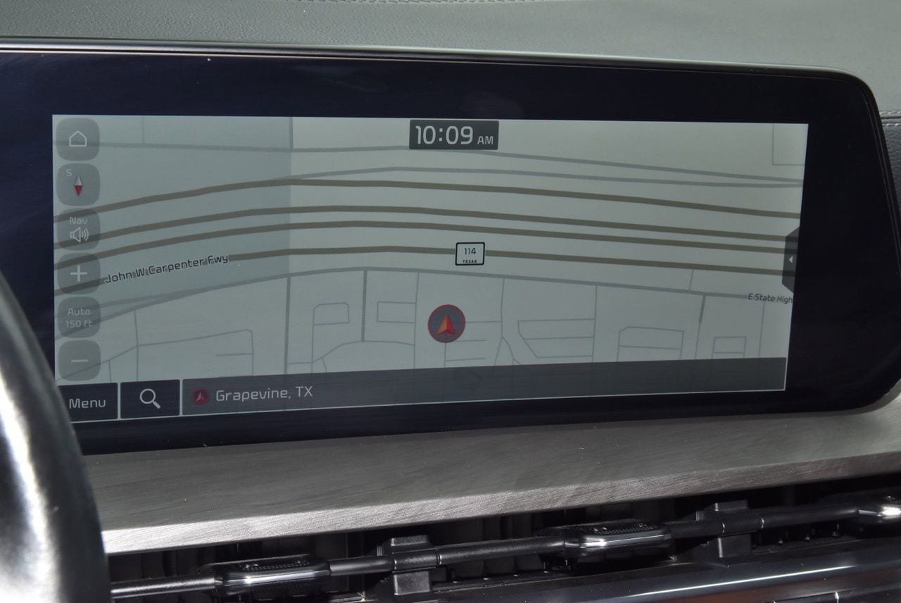 Used 2023 Kia Telluride SX Prestige X-Pro AWD/4WD image 30
