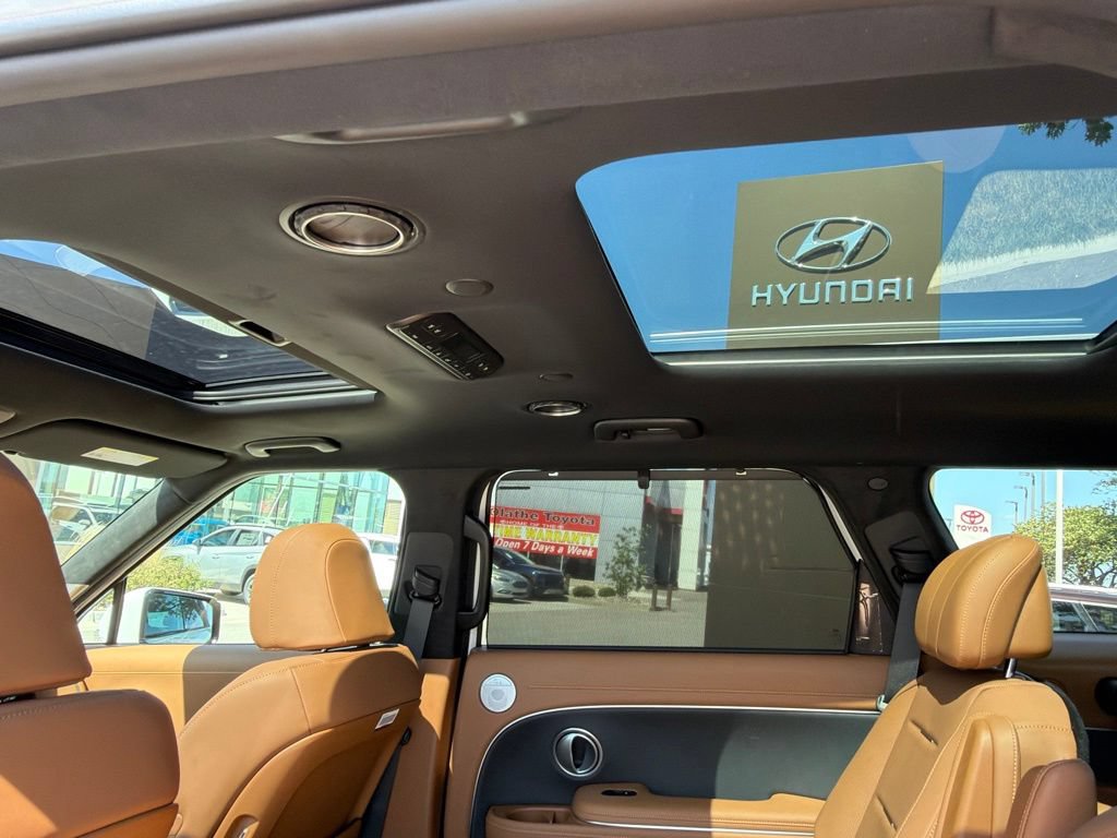 New 2027 Hyundai Palisade Calligraphy AWD/4WD image 19