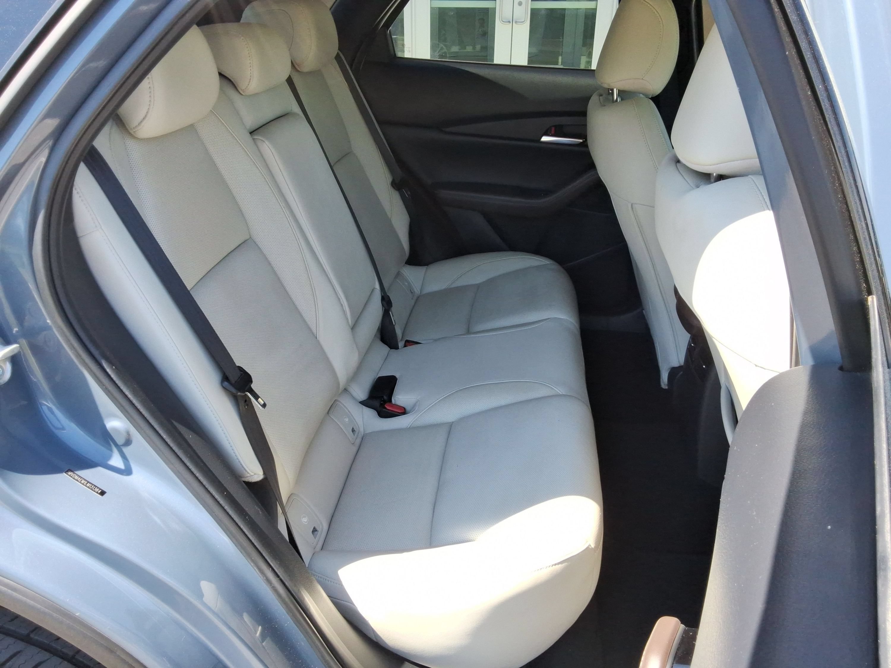 Used 2020 MAZDA CX-30 FWD w/ Premium Package image 34