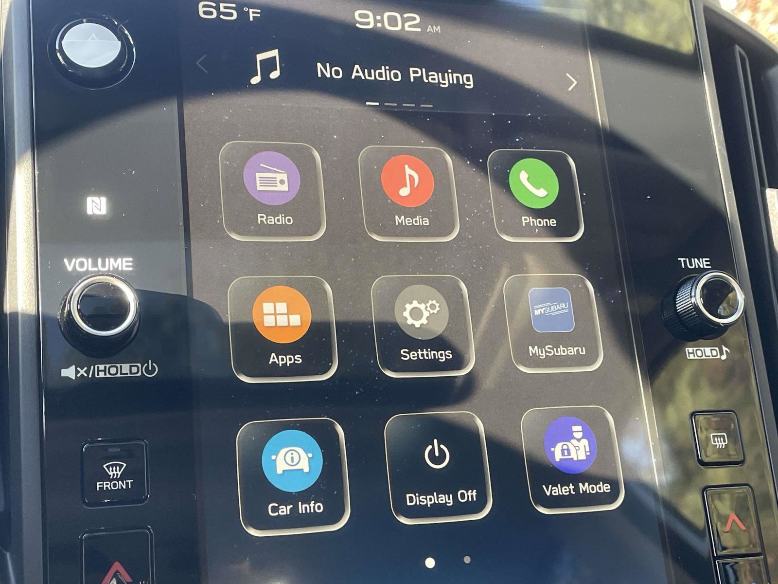 New 2025 Subaru Crosstrek 2.5i Limited w/ Crosstrek Mirror Package image 10