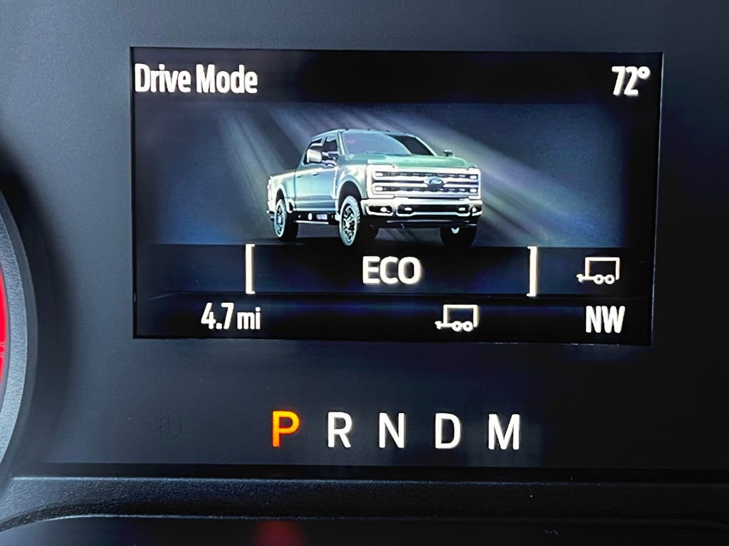 New 2026 Ford F350 XL w/ STX Appearance Package image 27