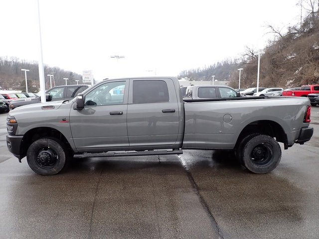 New 2026 RAM 3500 Tradesman image 2