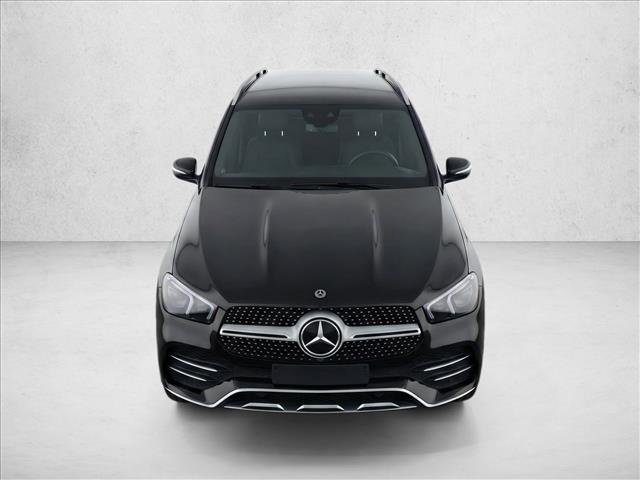Certified 2025 Mercedes-Benz GLE 450e 4MATIC image 2