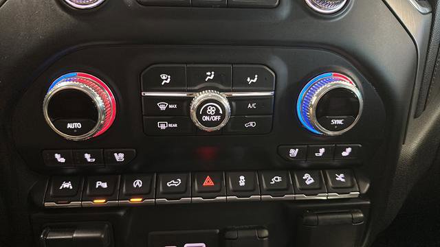 Used 2021 GMC Sierra 1500 Denali w/ Denali Ultimate Package AWD/4WD image 18