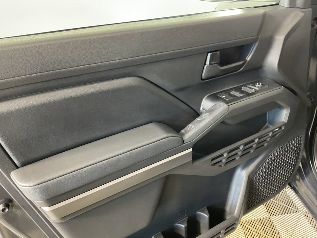 New 2025 Toyota Tacoma SR5 image 15
