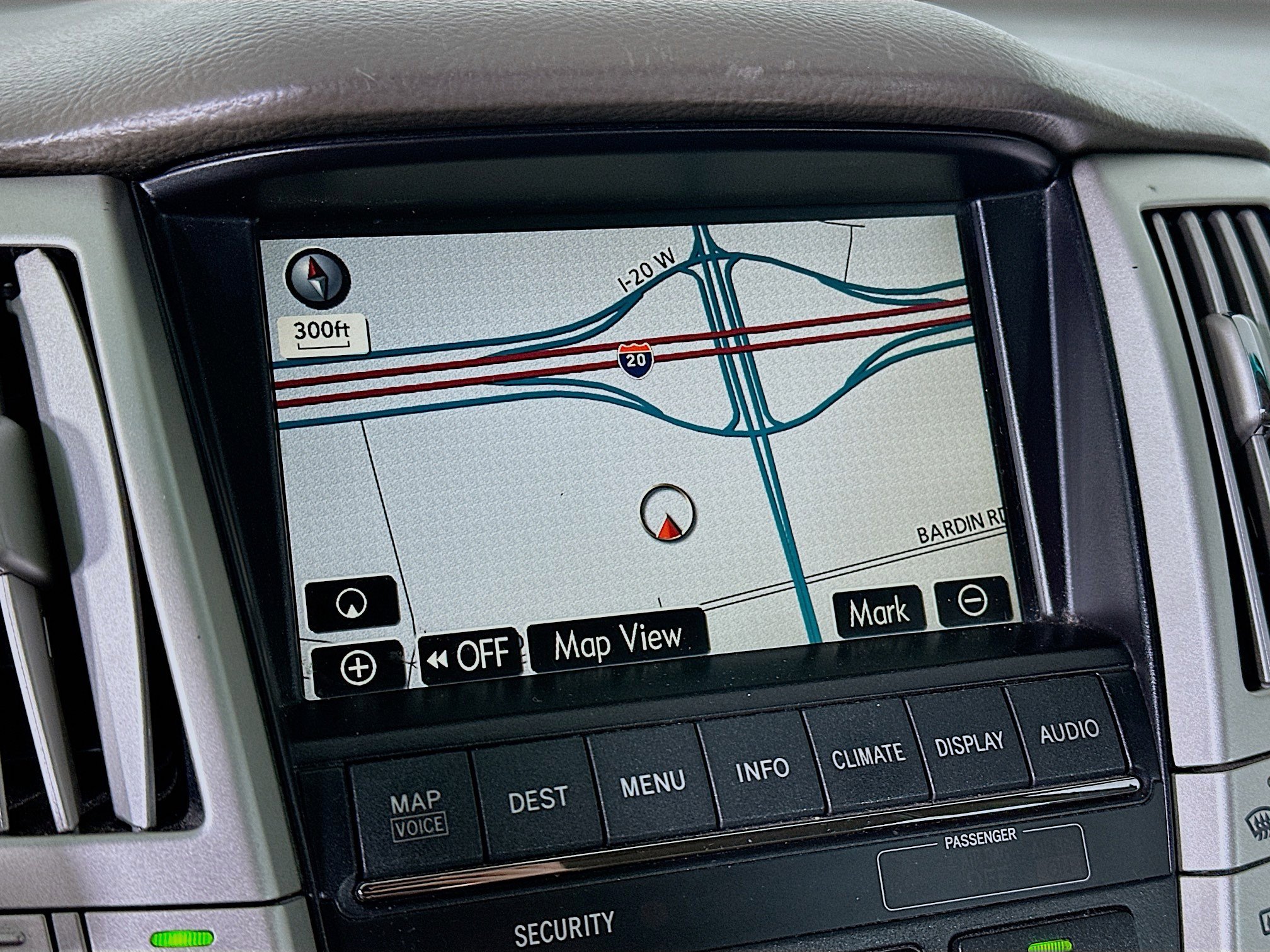 Used 2008 Lexus RX 350 2WD image 22