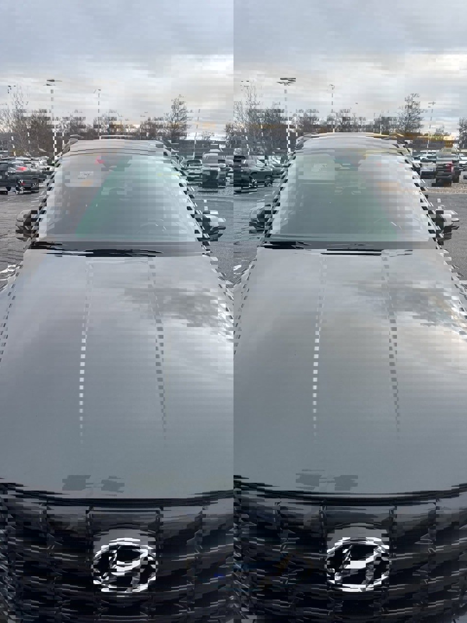 Used 2023 Hyundai Tucson SEL w/ Convenience Package image 2