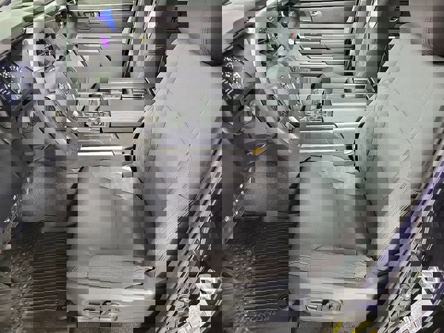 New 2025 Toyota Tundra SR5 image 13