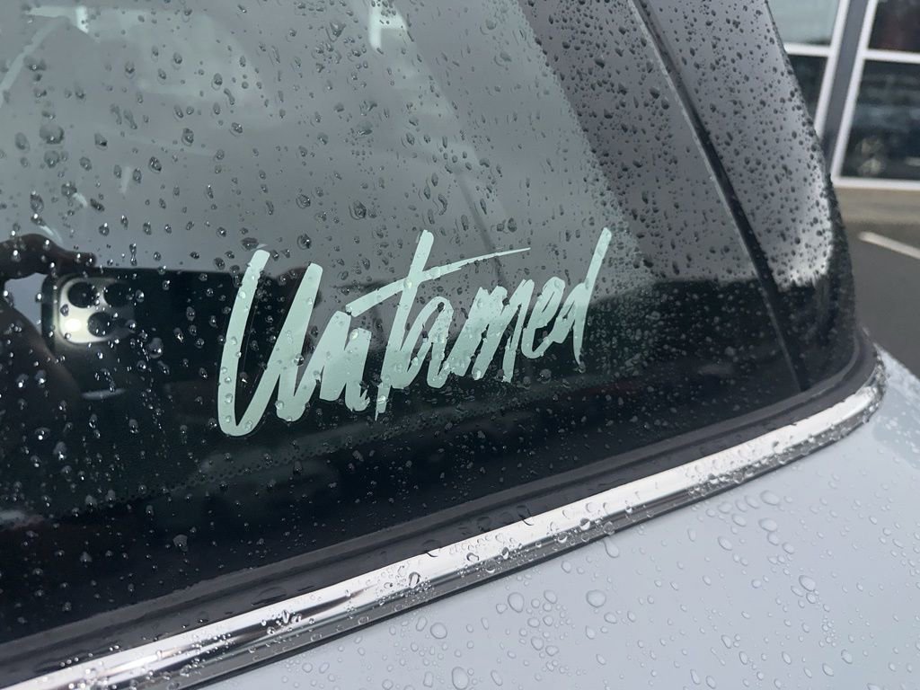 Used 2023 MINI Cooper Countryman S w/ Mini Untamed Edition image 11