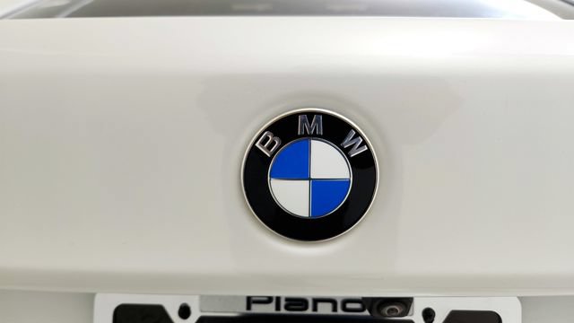 Used 2021 BMW 540i w/ Executive Package RWD image 32