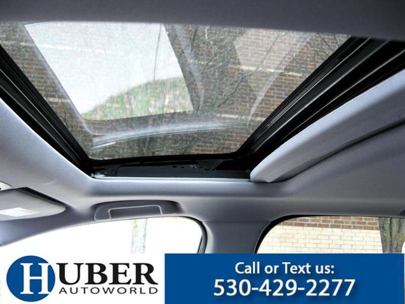 Used 2019 Honda CR-V EX-L image 8