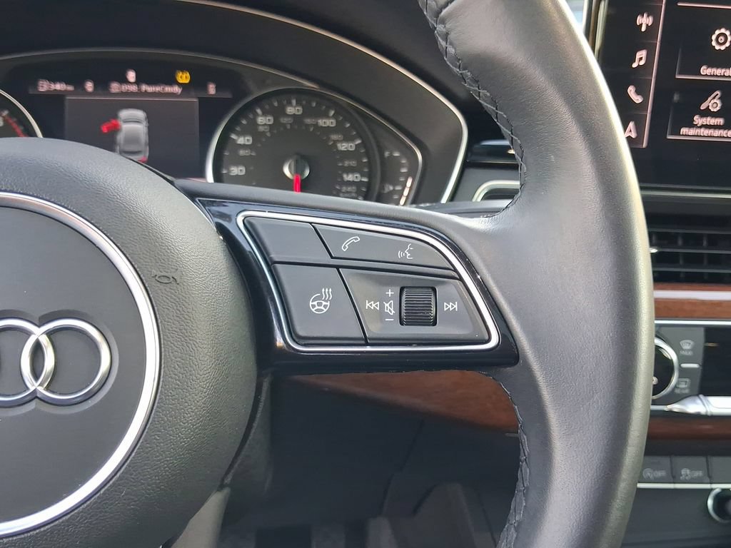 Used 2023 Audi A5 2.0T Premium w/ Convenience Package AWD/4WD image 24