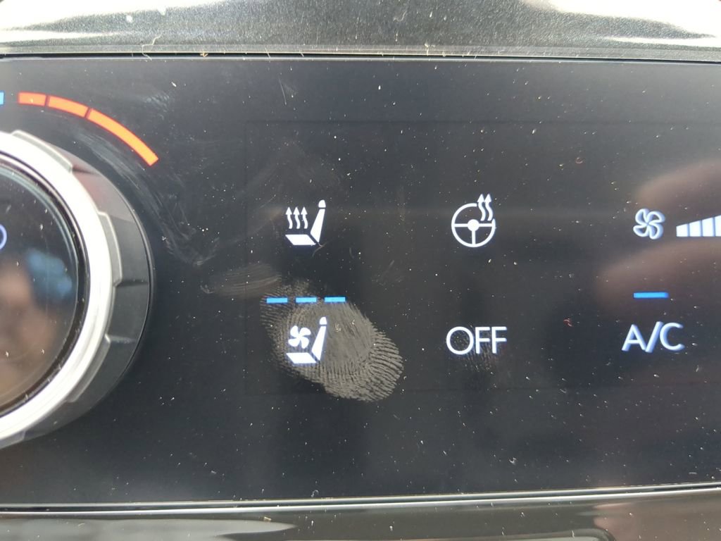 New 2025 Hyundai Santa Fe Limited image 8