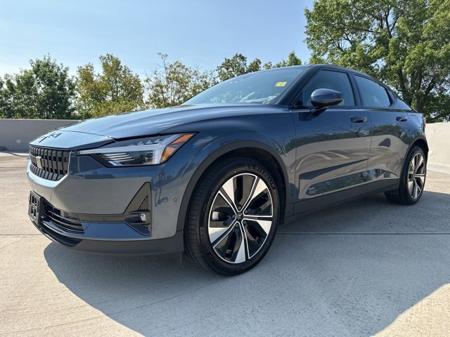 Used 2023 Polestar Polestar 2 w/ Pilot Pack image 3
