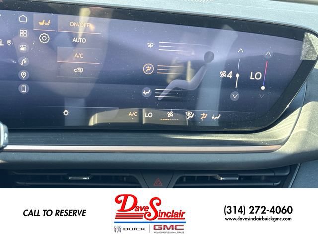 New 2026 Buick Envision Sport Touring AWD/4WD image 19